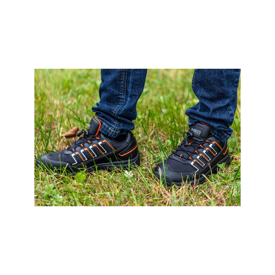 Profesinė avalynė OB, 39 dydis 3