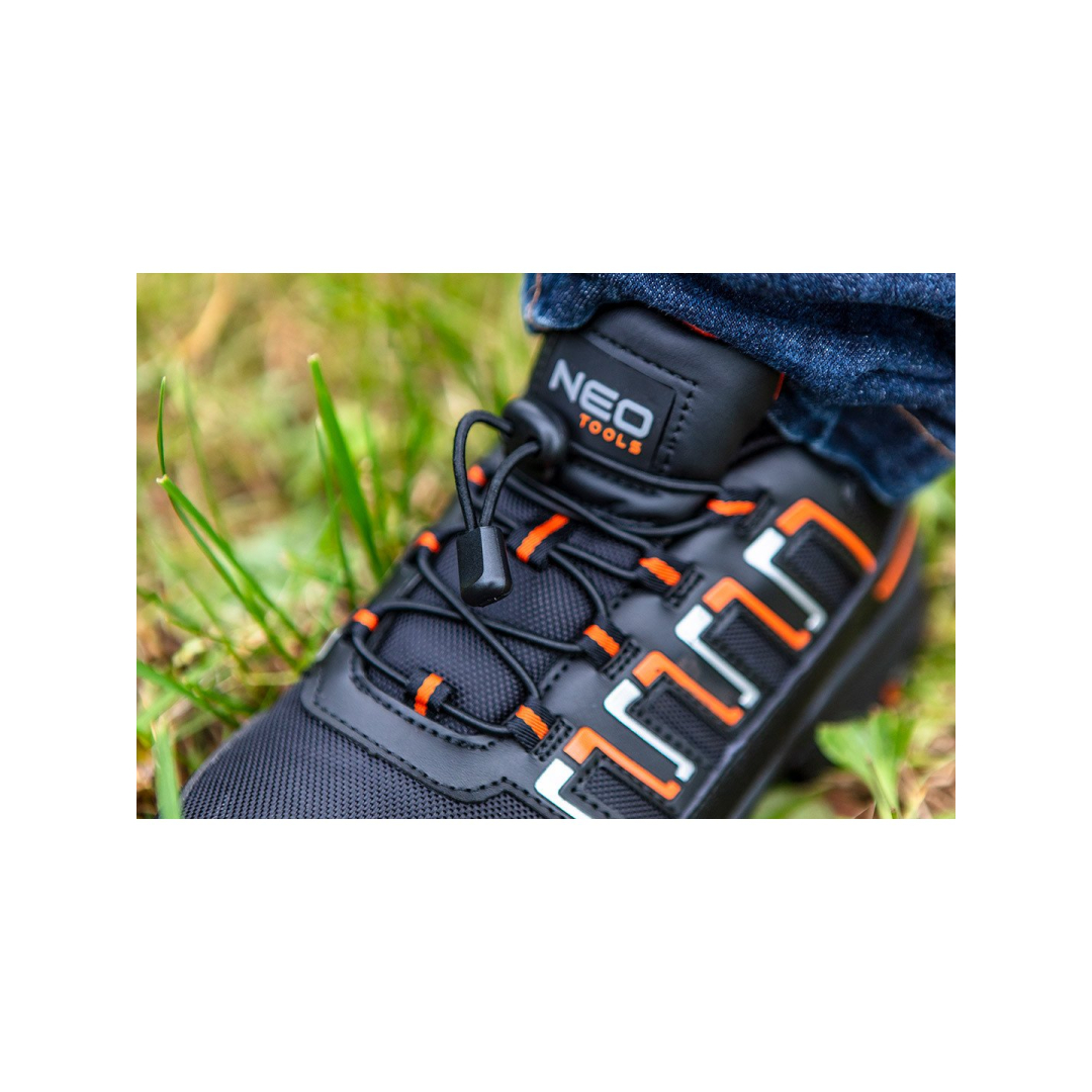 Profesinė avalynė OB, 39 dydis 4