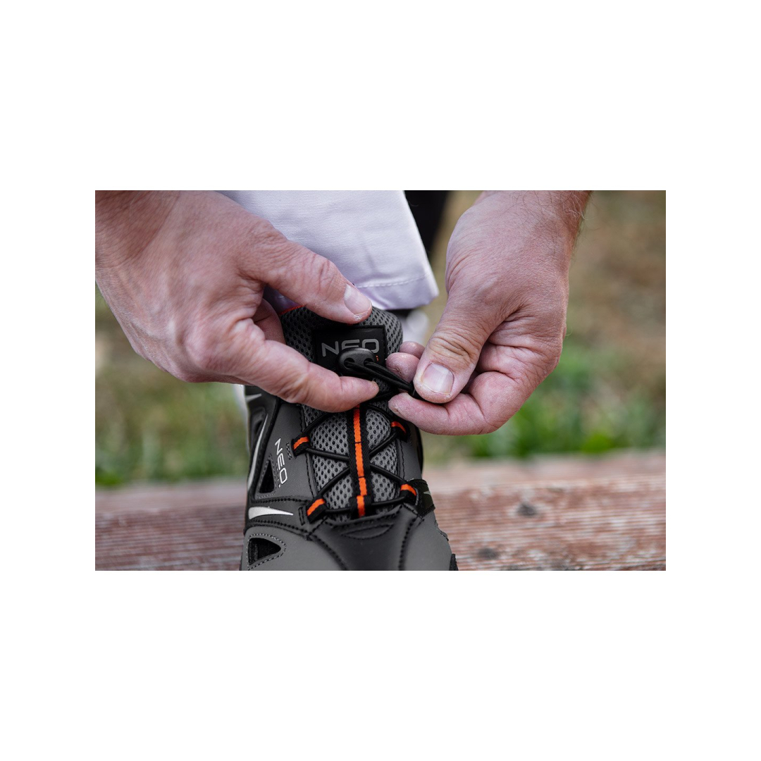 Profesinės basutės OB, 39 dydis 1