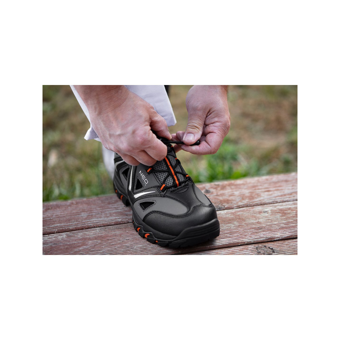 Profesinės basutės OB, 39 dydis 2