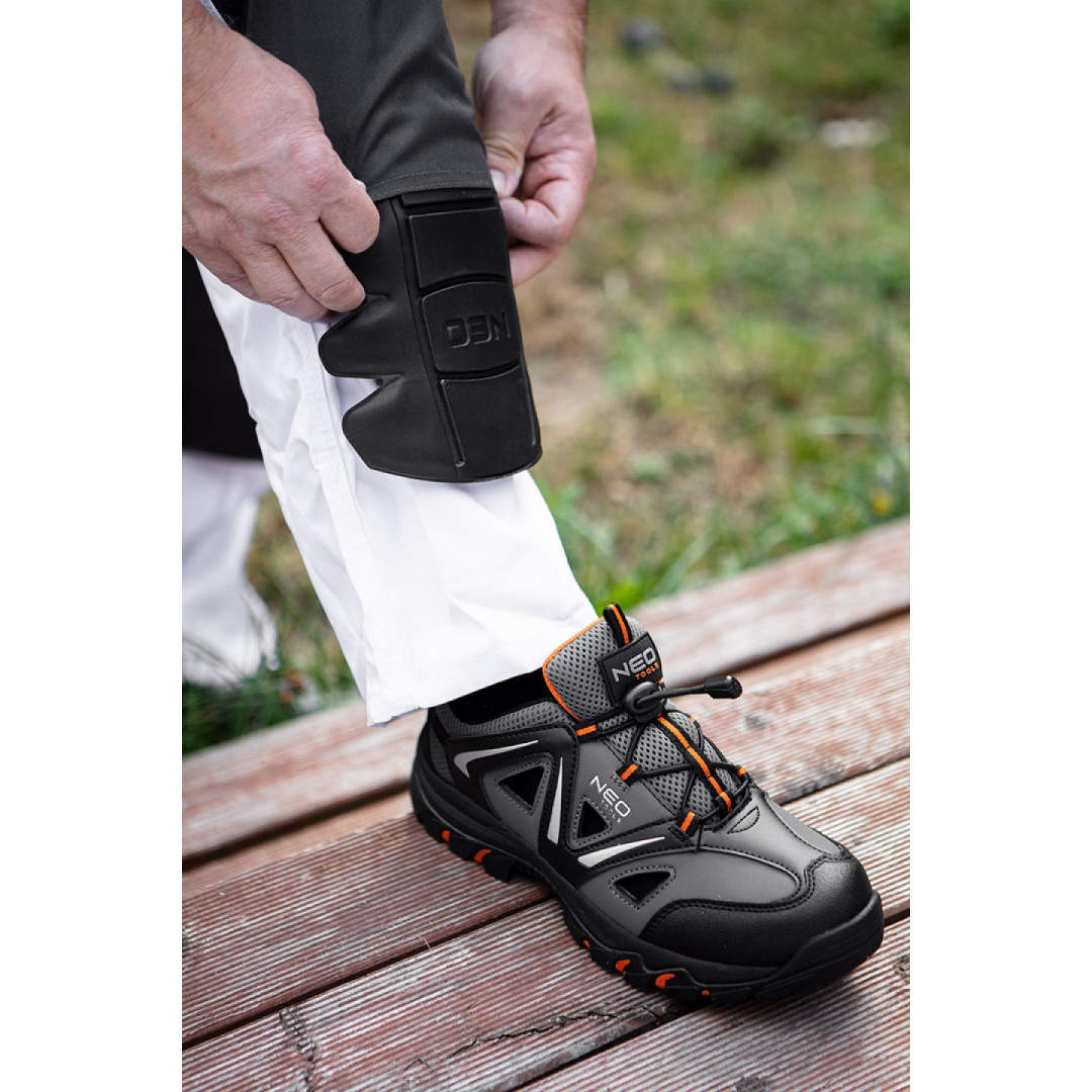 Profesinės basutės OB, 39 dydis 3