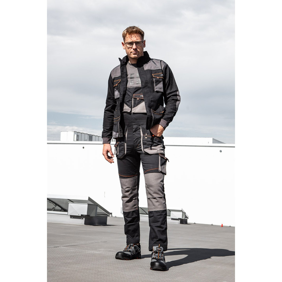 Profesinės basutės OB, 39 dydis 4