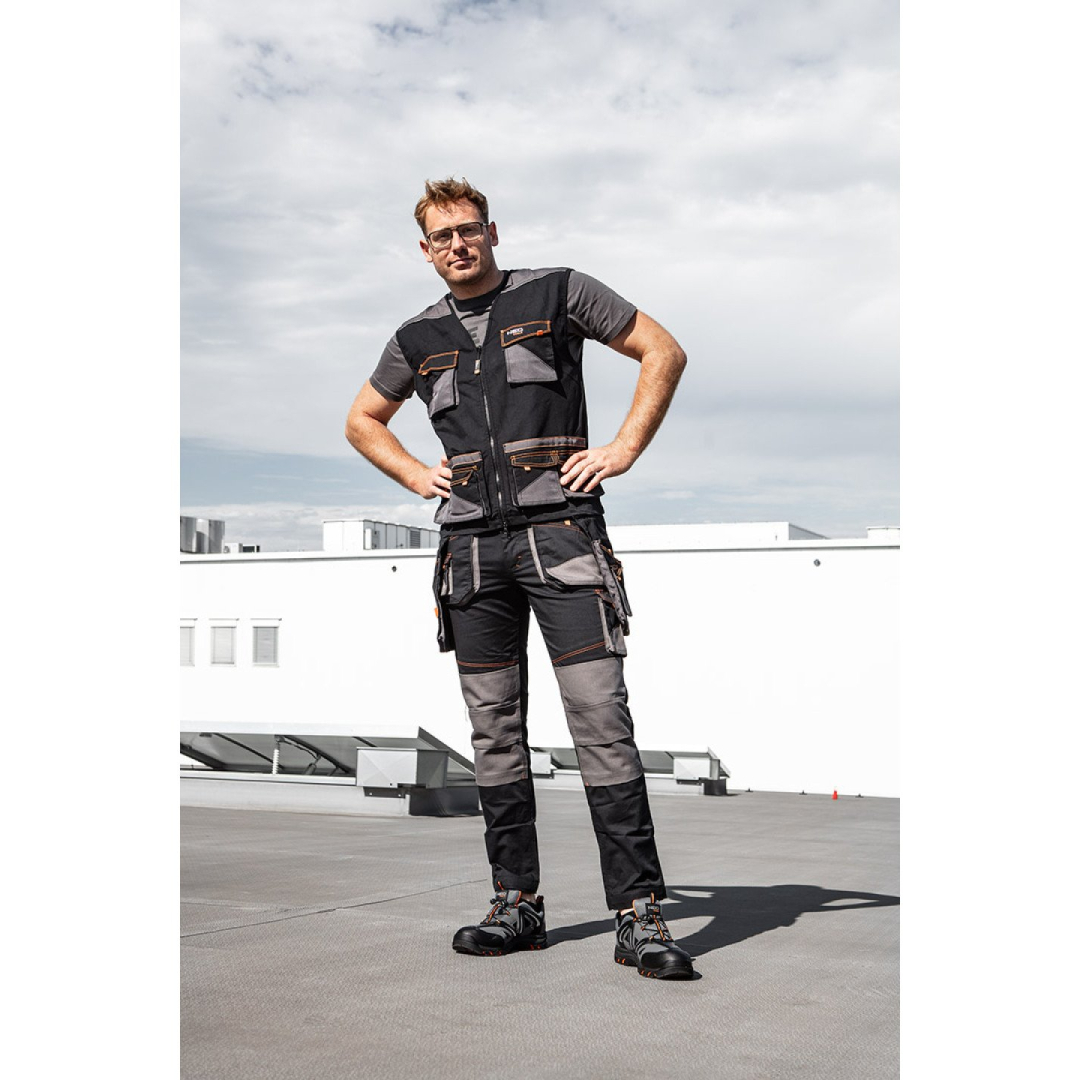 Profesinės basutės OB, 39 dydis 5