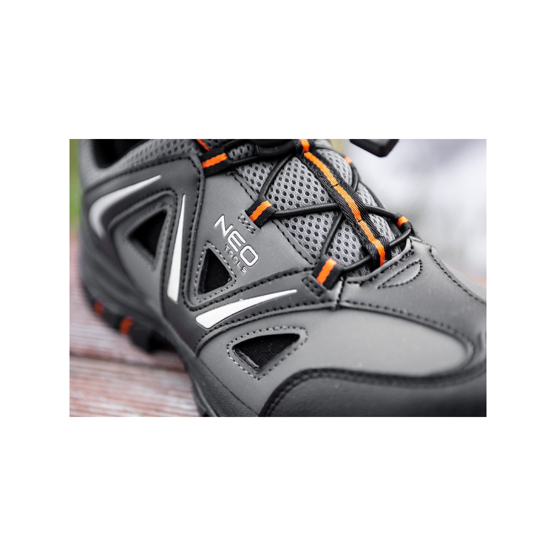 Profesinės basutės OB, 39 dydis 7