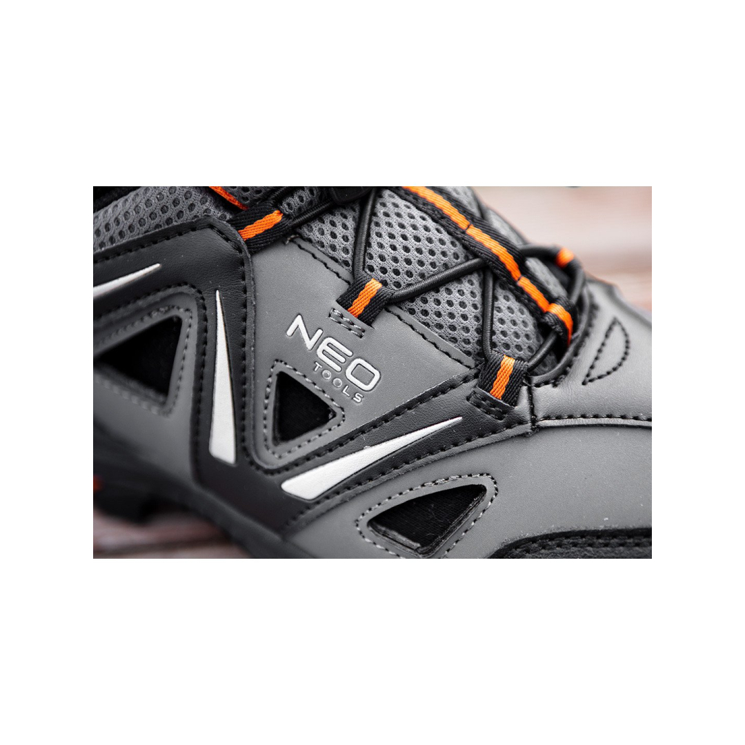 Profesinės basutės OB, 39 dydis 8