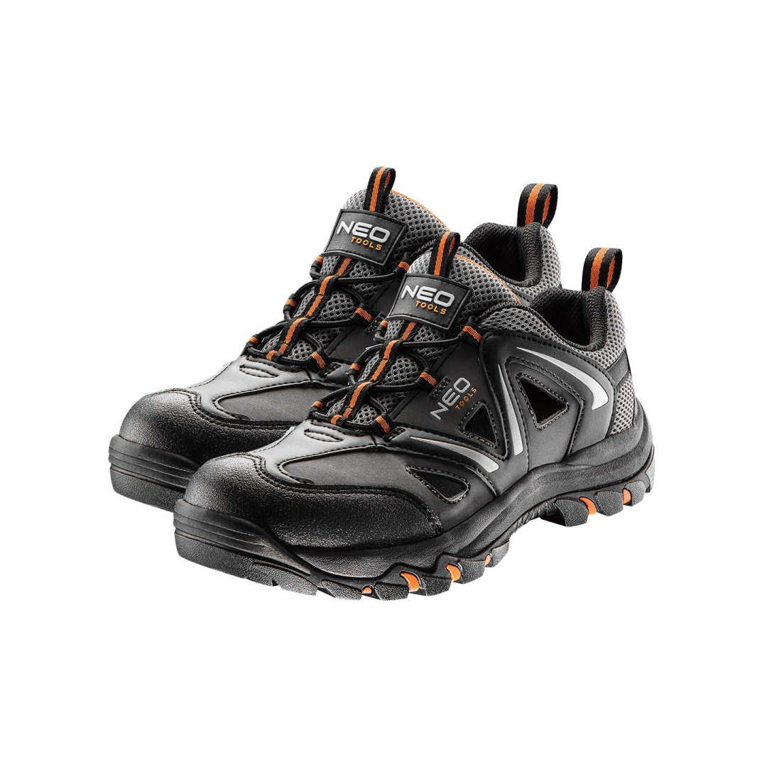 Profesinės basutės OB, 39 dydis