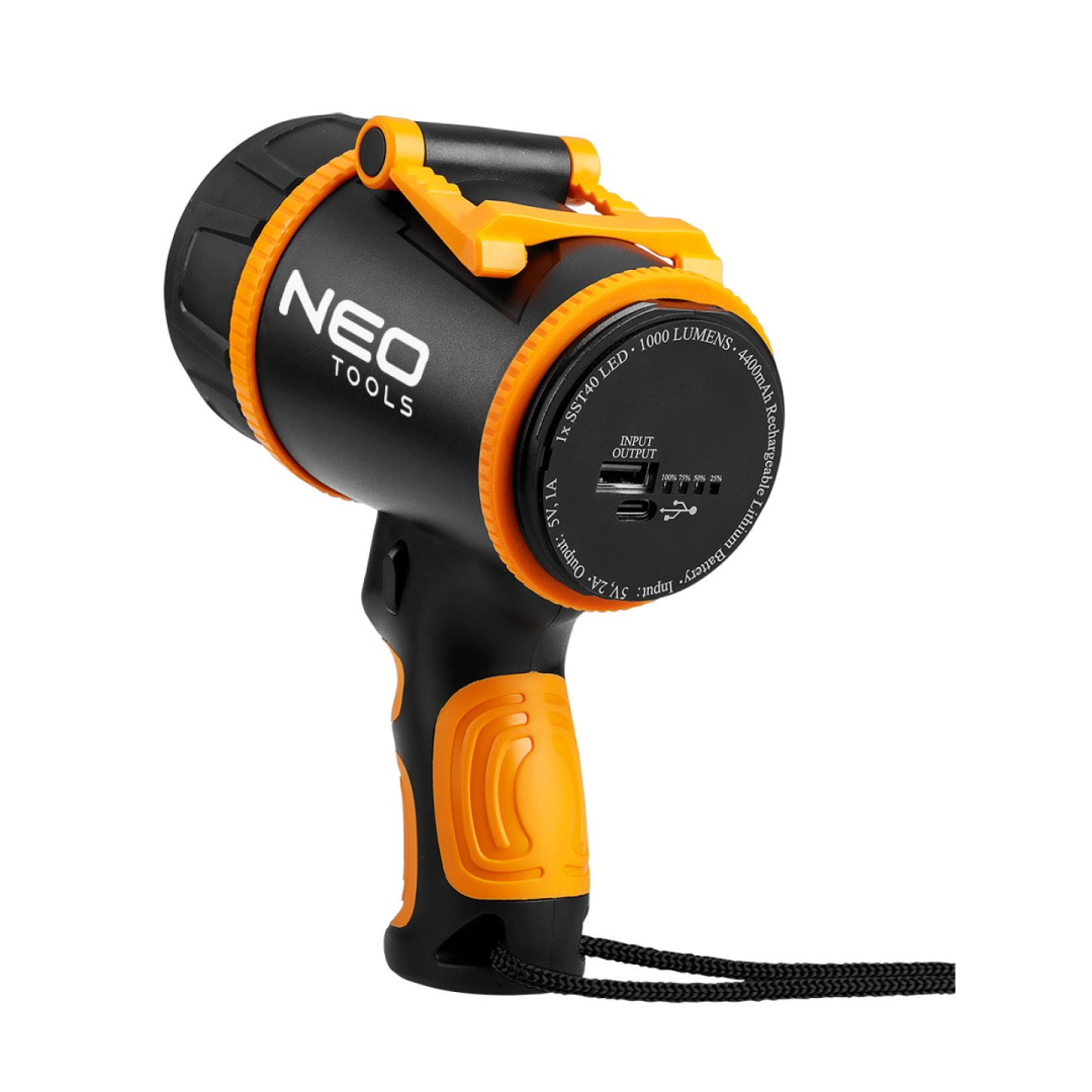 Prožektorius 1000lm 4 Prožektorius 1000lm 4