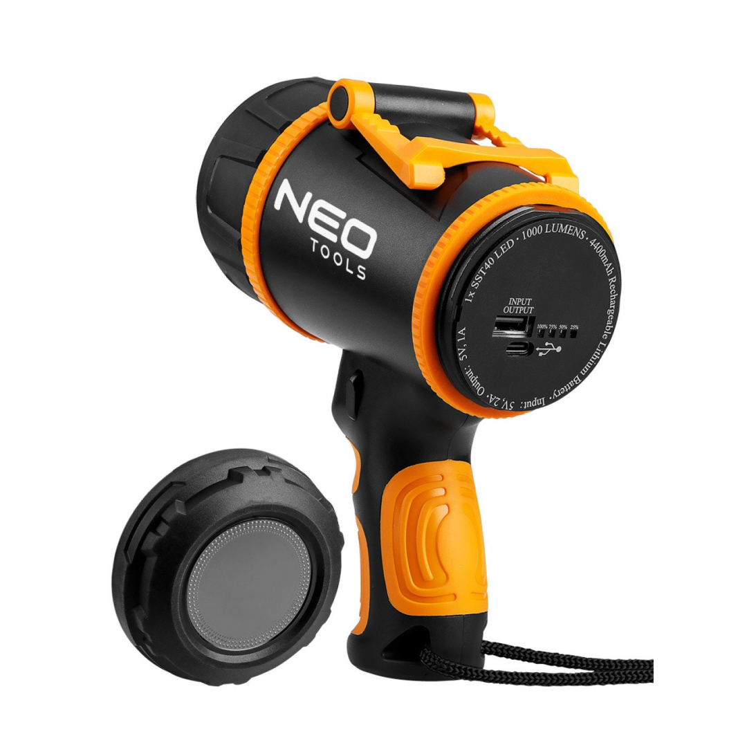 Prožektorius 1000lm 7 Prožektorius 1000lm 7