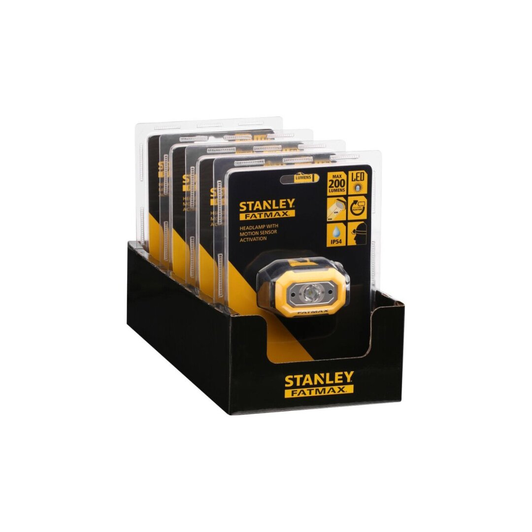 Prožektorius 200LM 6 Prožektorius 200LM 6