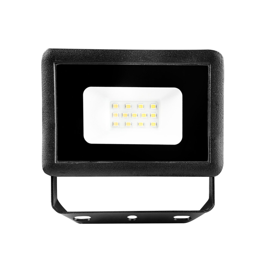 Prožektorius SMD 10W 800 lm 230V Prožektorius SMD 10W 800 lm 230V