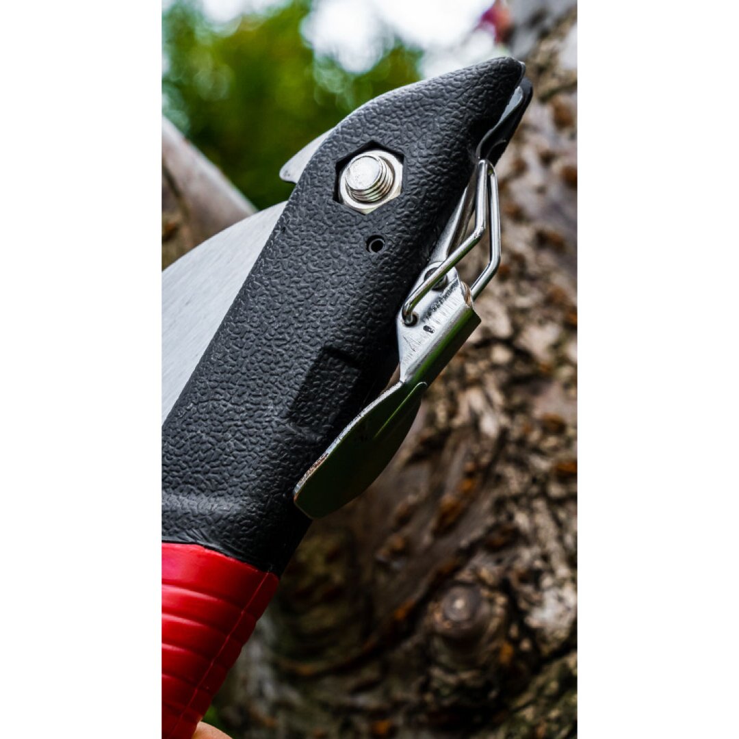 Pruning saw, folding 2