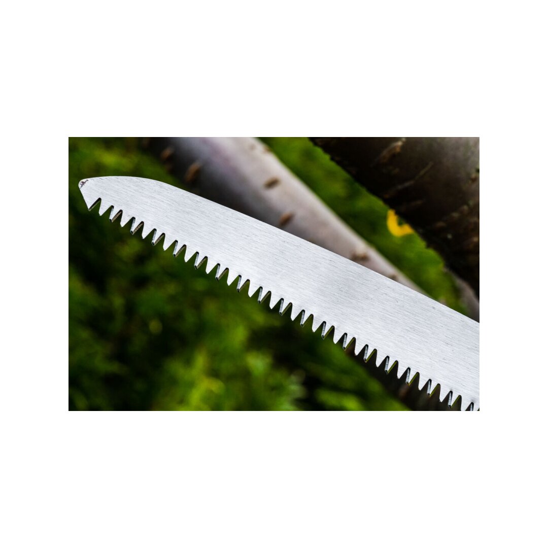 Pruning saw, folding 4