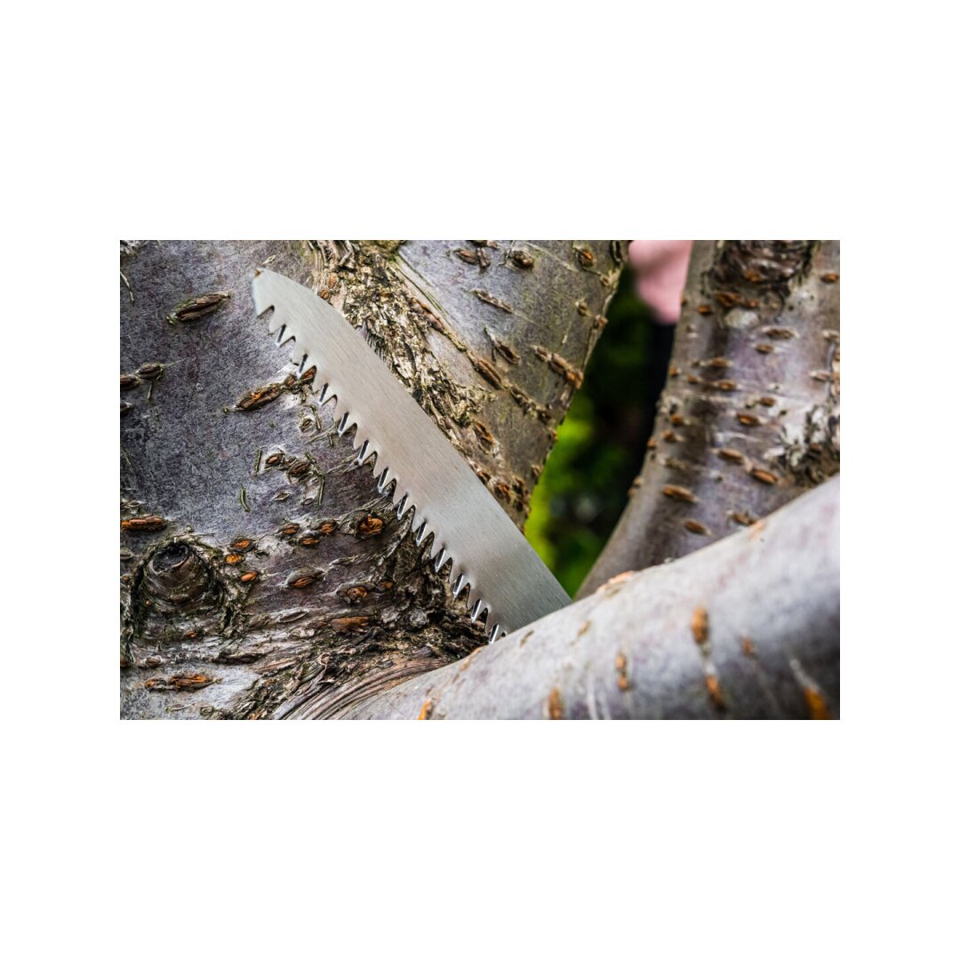 Pruning saw, folding 5