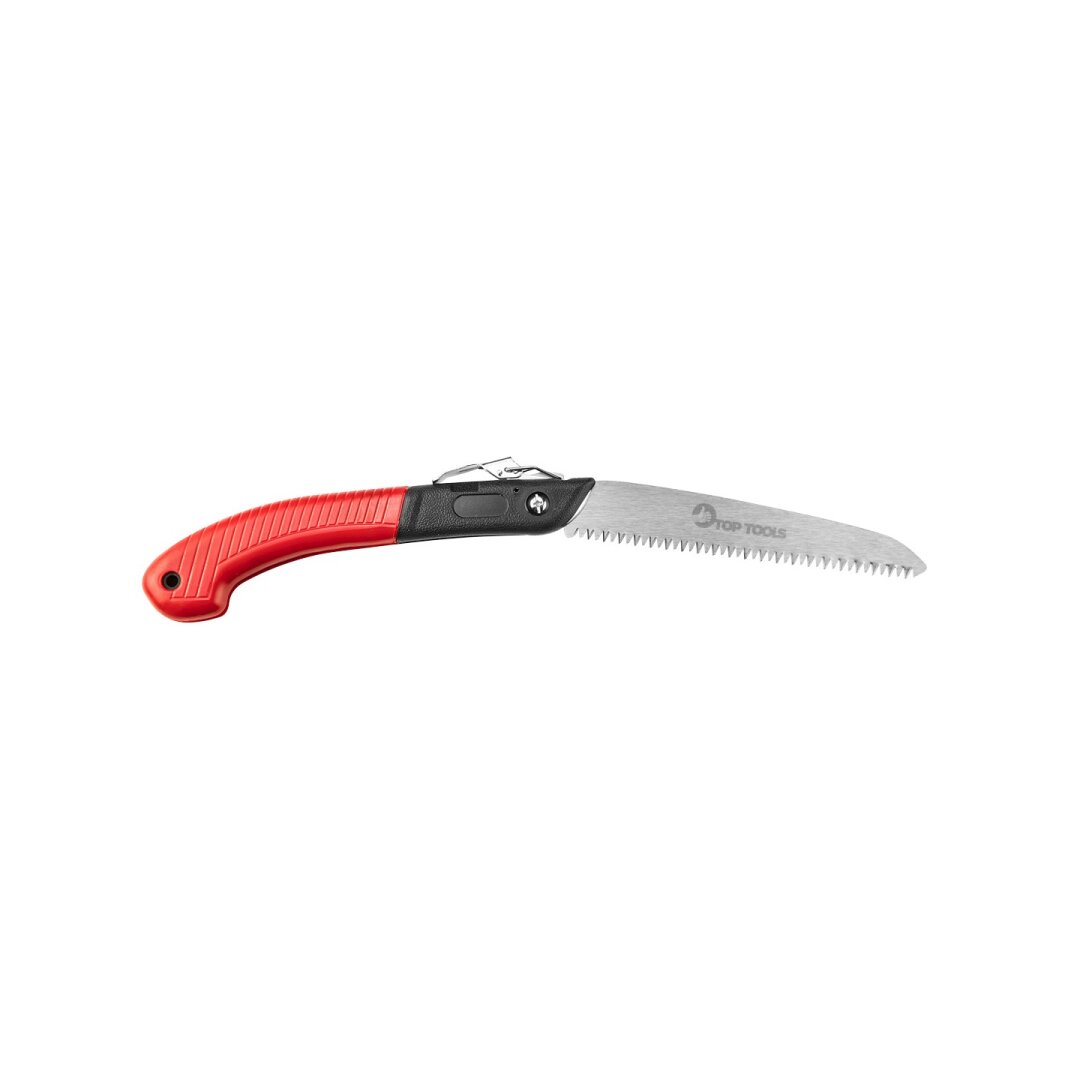 Pruning saw, folding
