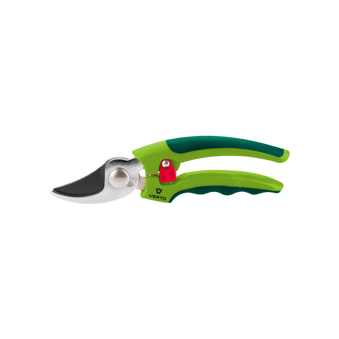Pruning scissors 185 mm, cutting diameter 10 mm 2 Pruning scissors 185 mm, cutting diameter 10 mm 2