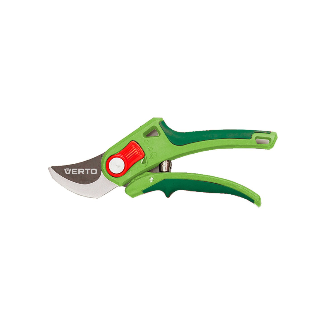 Pruning scissors, spacing adjustment, cutting diameter 12 mm 2 Pruning scissors, spacing adjustment, cutting diameter 12 mm 2