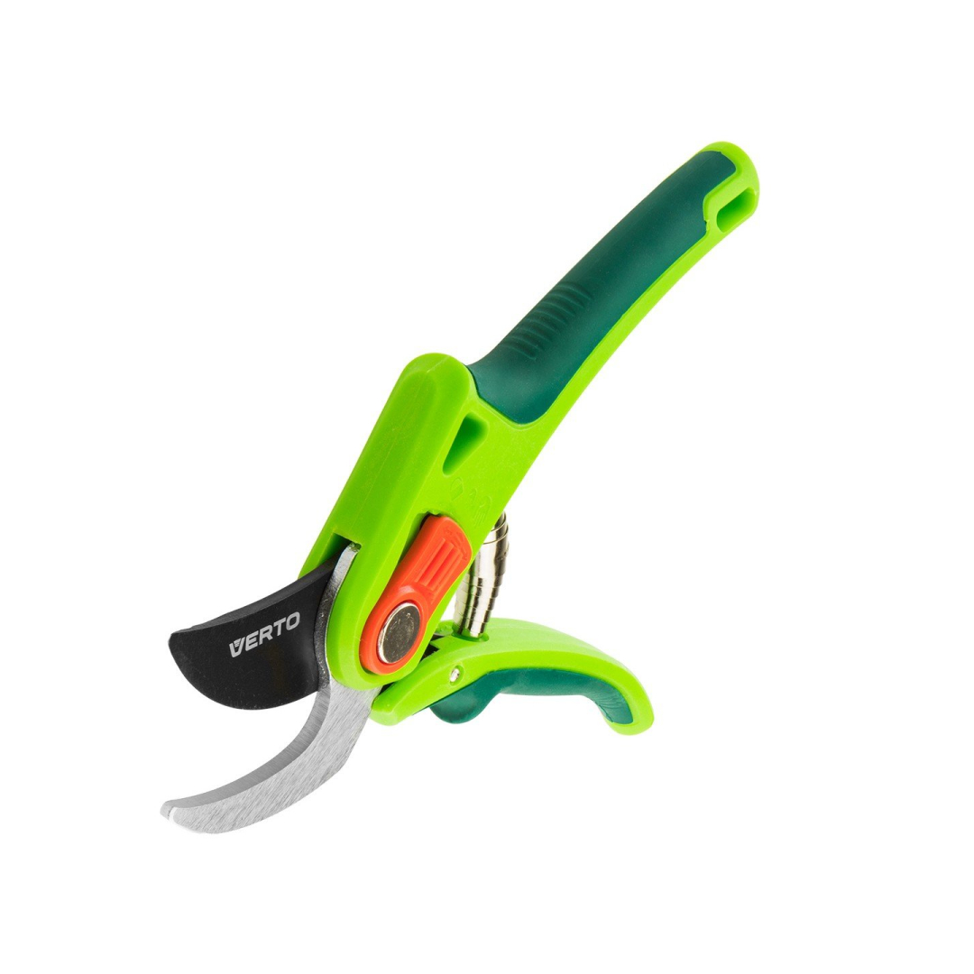 Pruning scissors, spacing adjustment, cutting diameter 12 mm