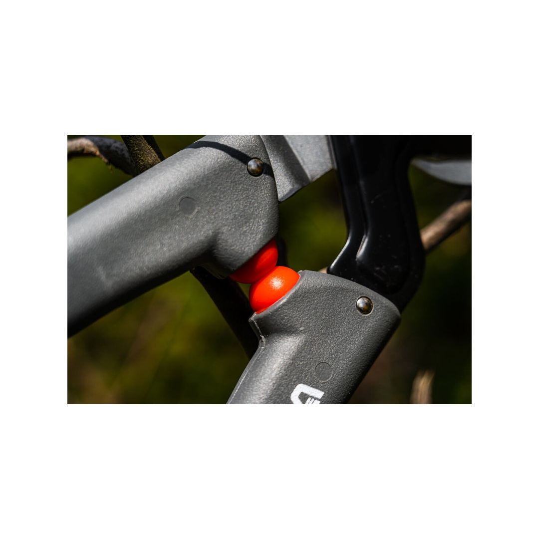 Pruning shears 520 mm, cutting diameter 30 mm, stiklo pluošto rankenas 3 Pruning shears 520 mm, cutting diameter 30 mm, stiklo pluošto rankenas 3