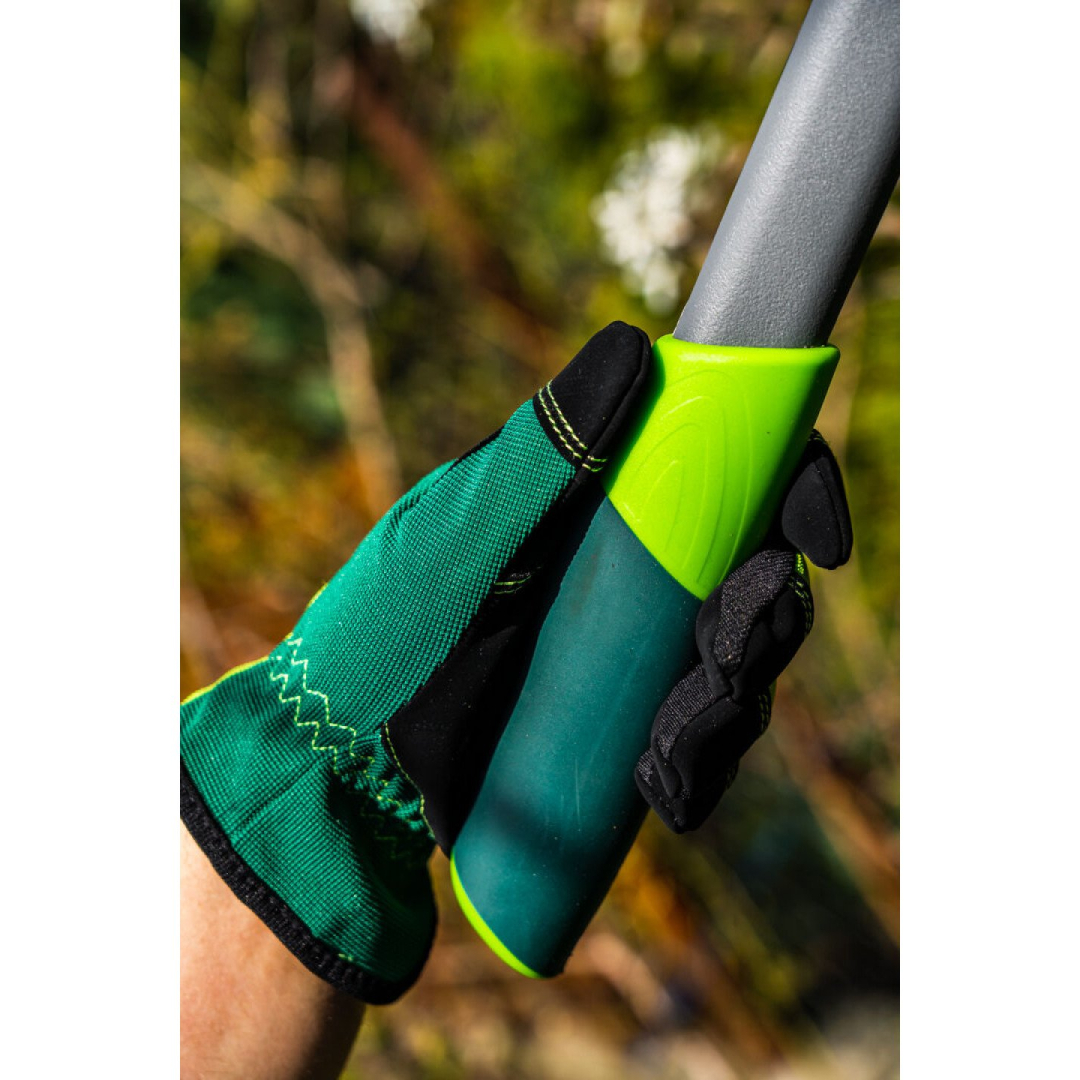 Pruning shears 520 mm, cutting diameter 30 mm, stiklo pluošto rankenas 5