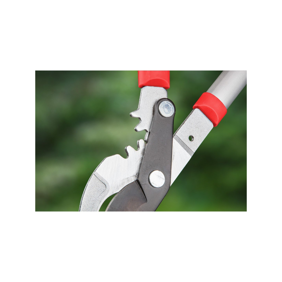 Pruning shears 690 mm, cutting diameter 42 mm, aluminum handles 2