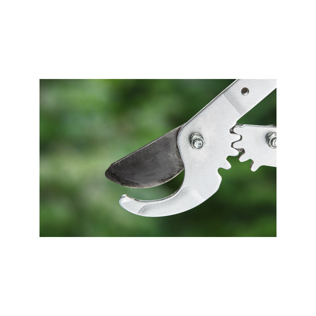 Pruning shears 690 mm, cutting diameter 42 mm, aluminum handles 3