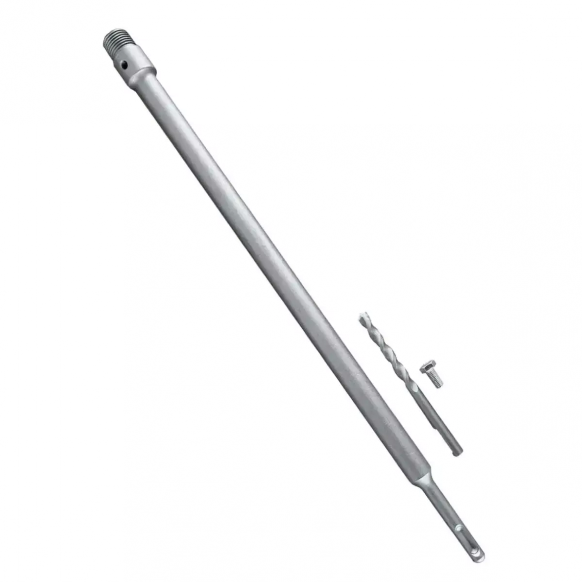 Grąžtų prailgintuvas SDS + griebtuvas Dedra DED1500-35, 350 mm Grąžtų prailgintuvas SDS + griebtuvas Dedra DED1500-35, 350 mm