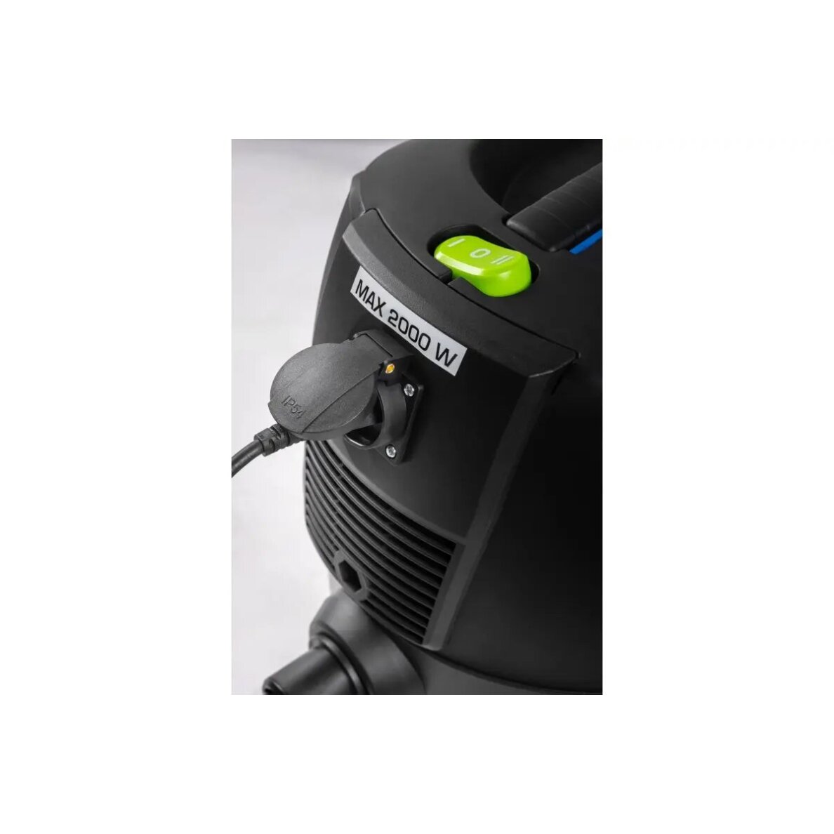 Pramoninis dulkių siurblys 30L su nupurtymu 3 Pramoninis dulkių siurblys 30L su nupurtymu 3