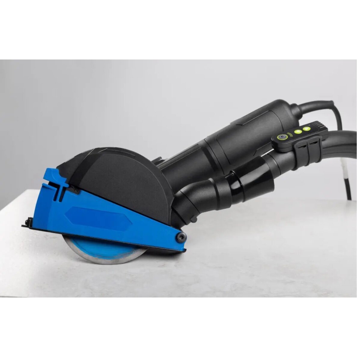 Pramoninis dulkių siurblys 30L su nupurtymu 5