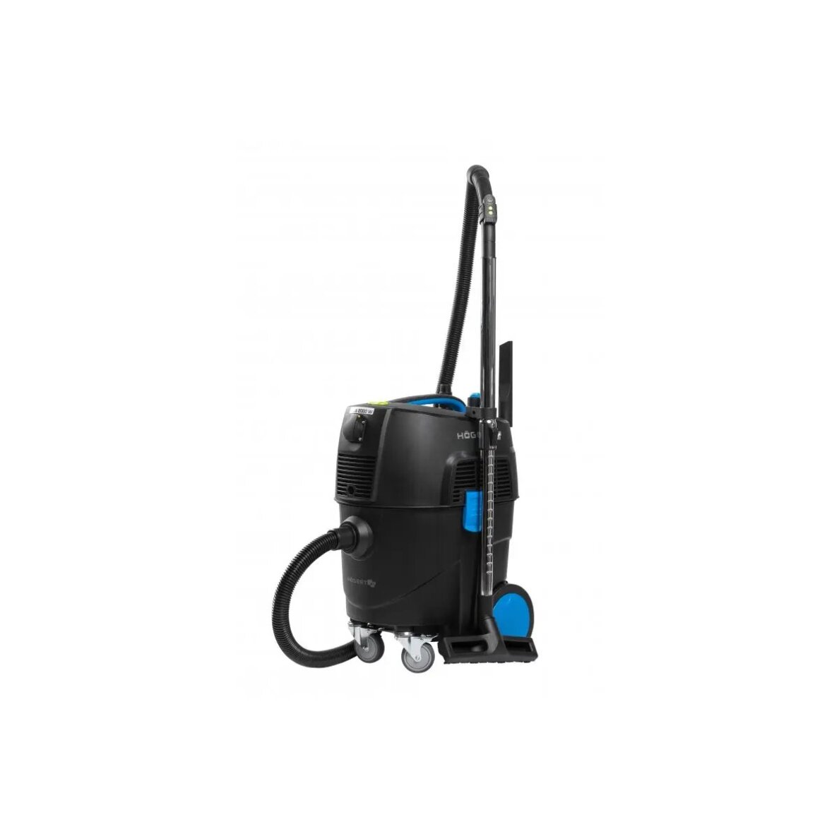 Pramoninis dulkių siurblys 30L su nupurtymu Pramoninis dulkių siurblys 30L su nupurtymu