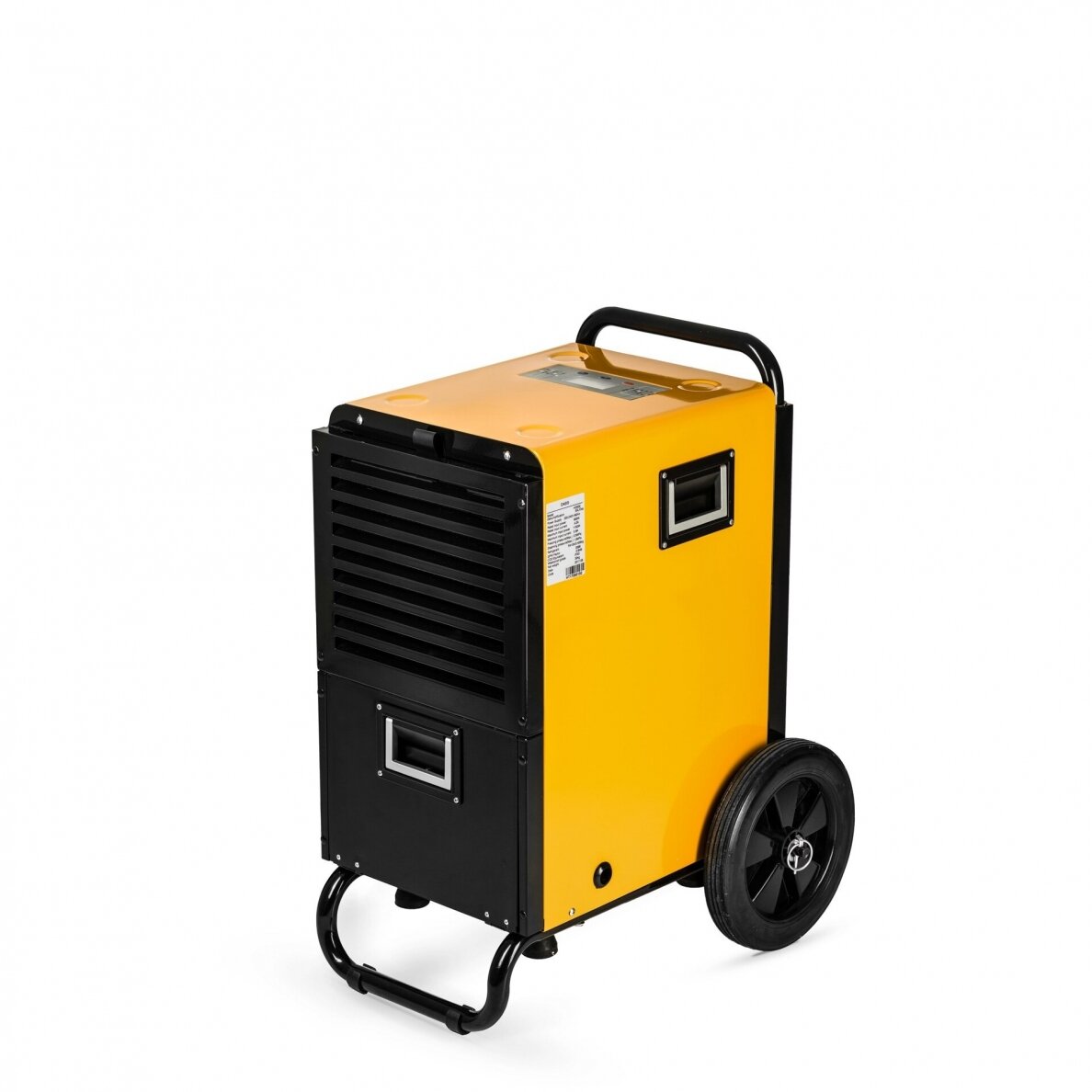 PRAMONINIS KONDENSACINIS ORO SAUSINTUVAS OASIS DHG500HD 2 PRAMONINIS KONDENSACINIS ORO SAUSINTUVAS OASIS DHG500HD 2