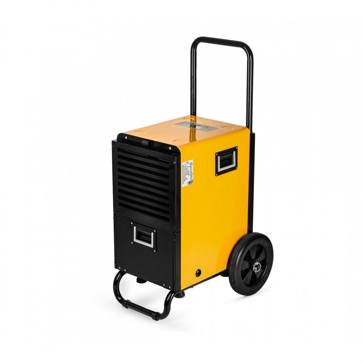 PRAMONINIS KONDENSACINIS ORO SAUSINTUVAS OASIS DHG500HD PRAMONINIS KONDENSACINIS ORO SAUSINTUVAS OASIS DHG500HD