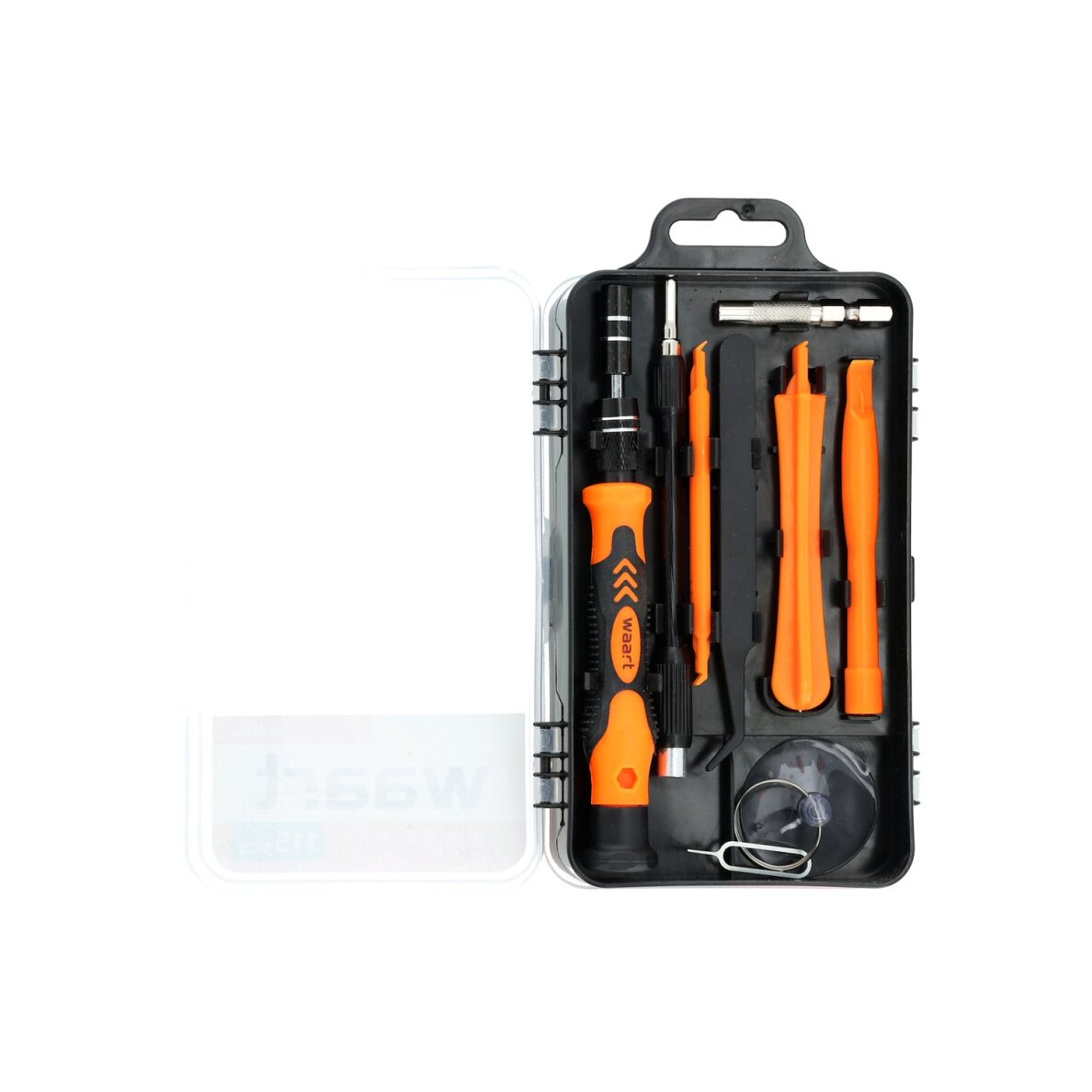 Precizinai atsuktuvai+antgaliai110vnt 4