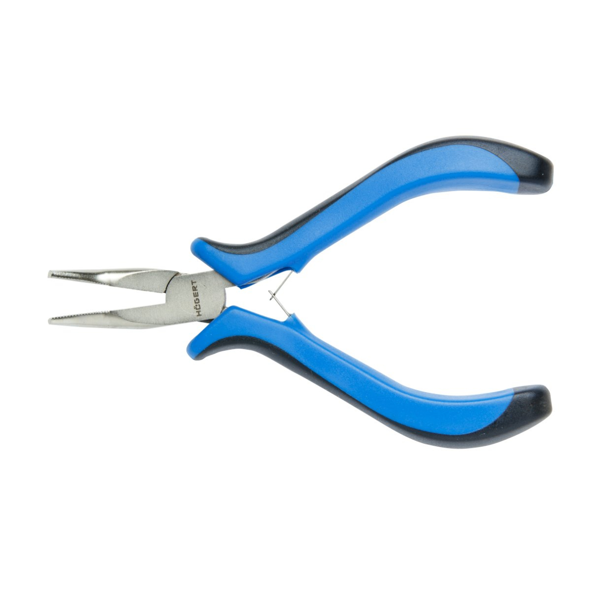 Precizinės replės universalios 130mm Precizinės replės universalios 130mm