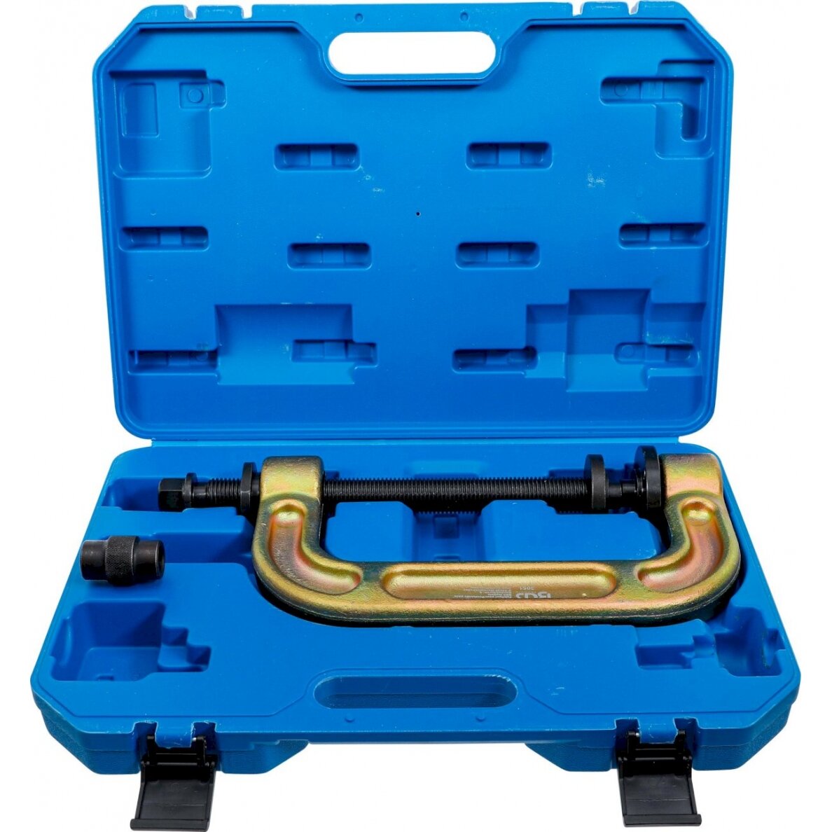 Presavimo / spaudimo rėmas / pasaga (3051) Presavimo / spaudimo rėmas / pasaga (3051)