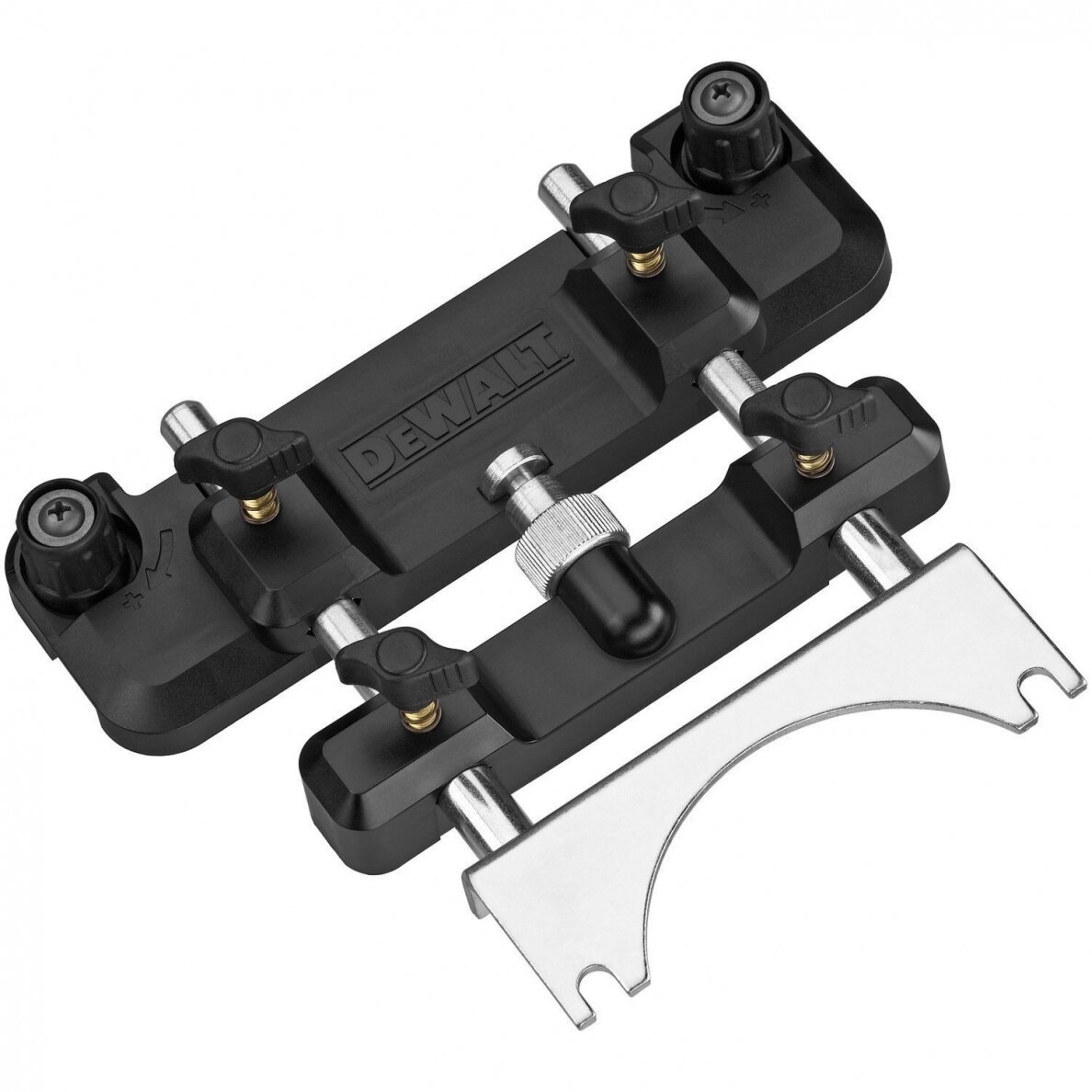 Priedų rinkinys frezai DeWalt DWS5031-XJ Priedų rinkinys frezai DeWalt DWS5031-XJ