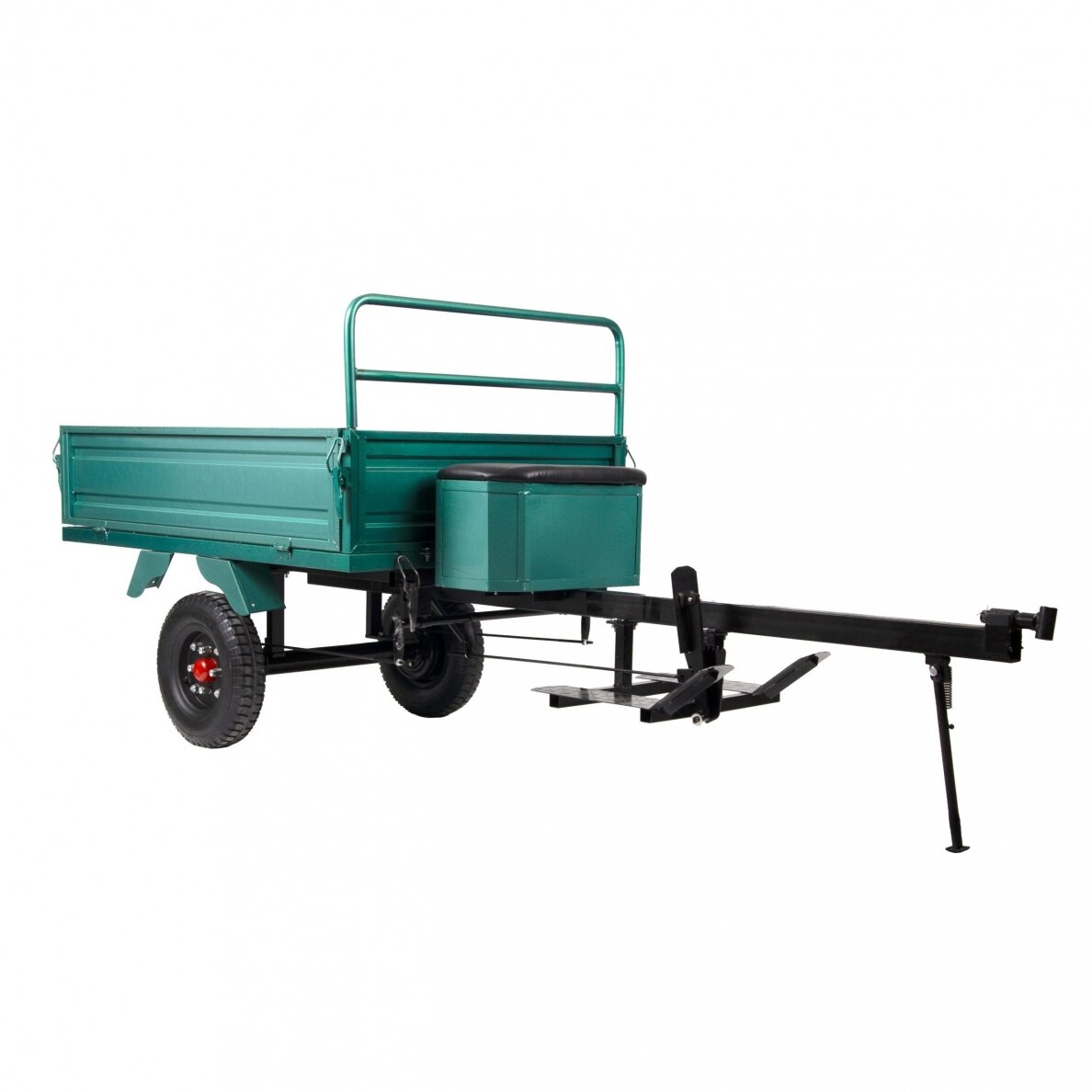 Priekaba kultivatoriui P300 Priekaba kultivatoriui P300