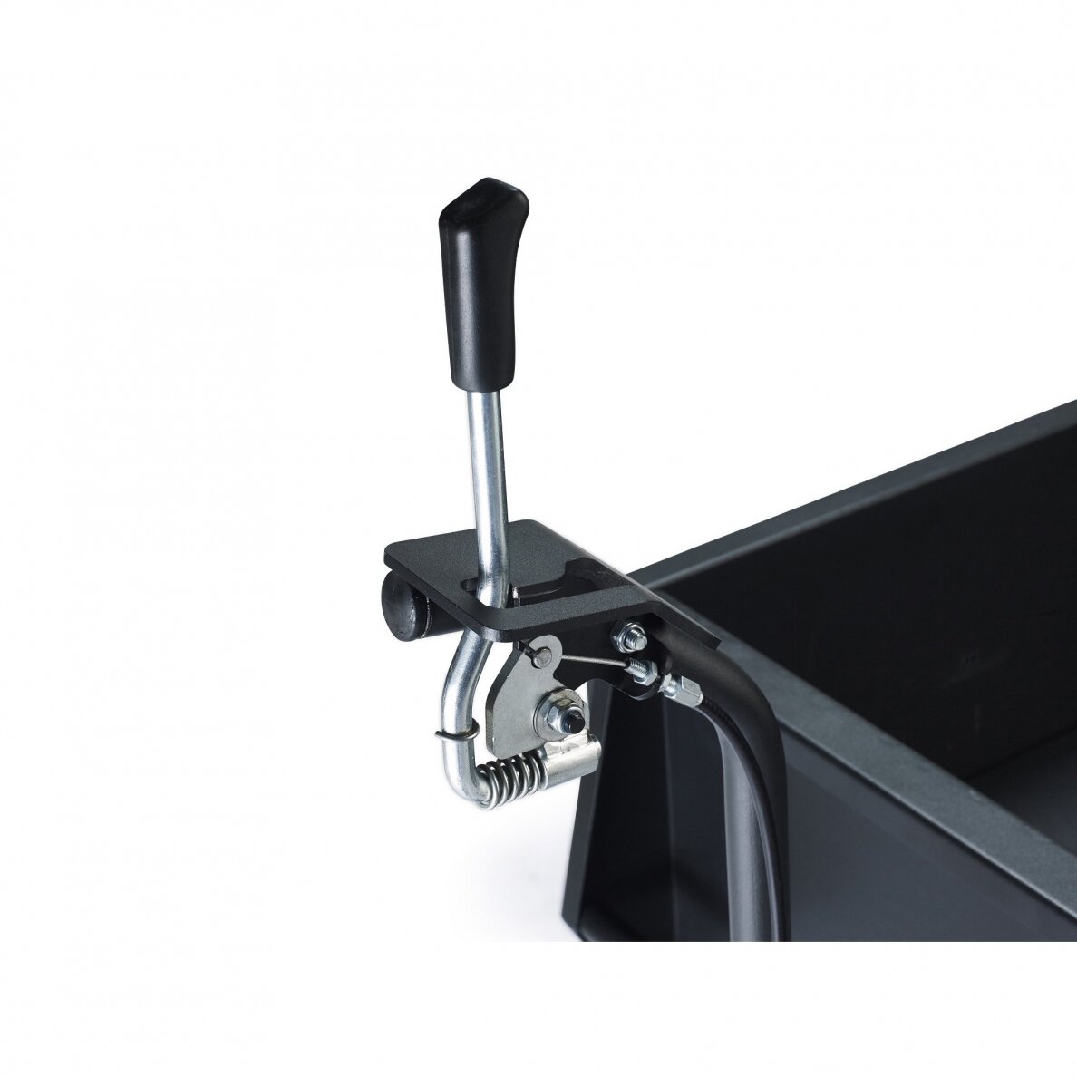 Priekaba stumiama Texas Combi 800 3 Priekaba stumiama Texas Combi 800 3