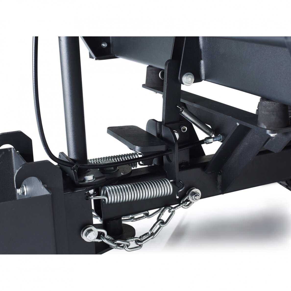 Priekaba stumiama Texas Combi 800 5 Priekaba stumiama Texas Combi 800 5