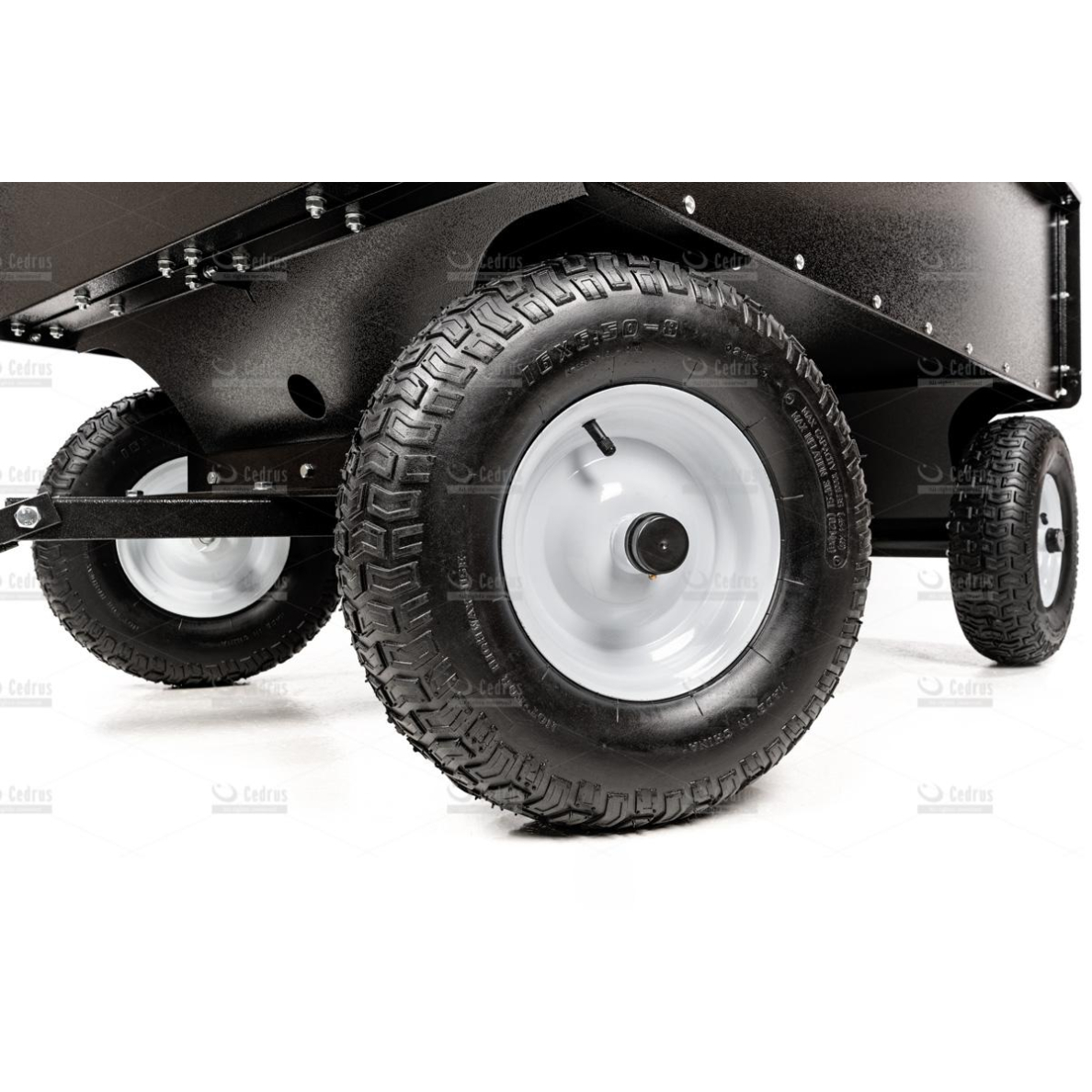 Priekaba traktoriui CEDRUS SP22103, 900 Kg 4 Priekaba traktoriui CEDRUS SP22103, 900 Kg 4