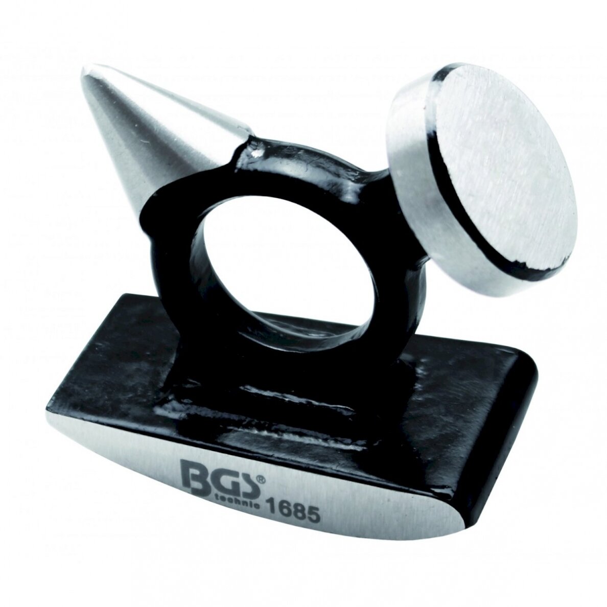 Priekalas | "3-IN-1" (1685) Priekalas | "3-IN-1" (1685)