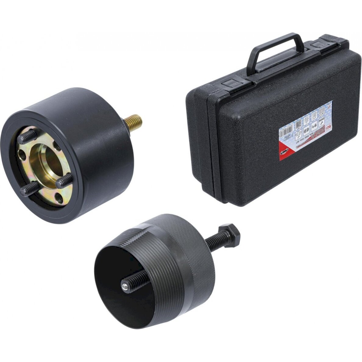 Priekinio alkūninio veleno sandarinimo įrankių rinkinys | BMW N20 / N26 (9862)