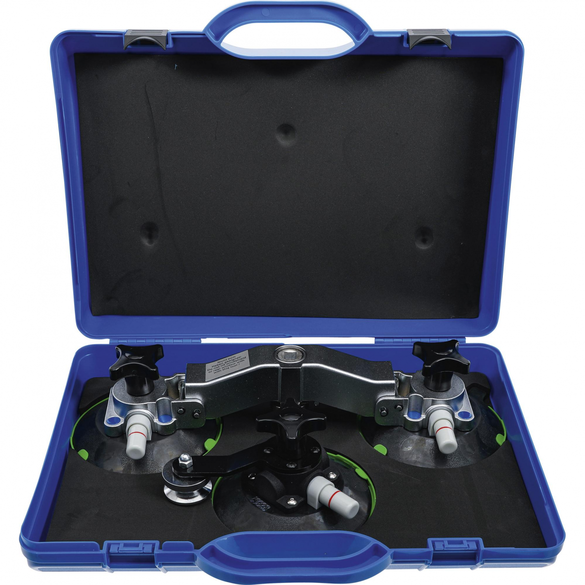 Profesionalus stiklo pašalinimo įrankis BGS-technic 1 Profesionalus stiklo pašalinimo įrankis BGS-technic 1