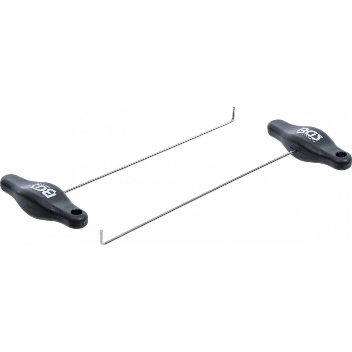 Prietaisų skydelio išmontavimo kabliai Mercedes | 2 vnt. (69510) Prietaisų skydelio išmontavimo kabliai Mercedes | 2 vnt. (69510)