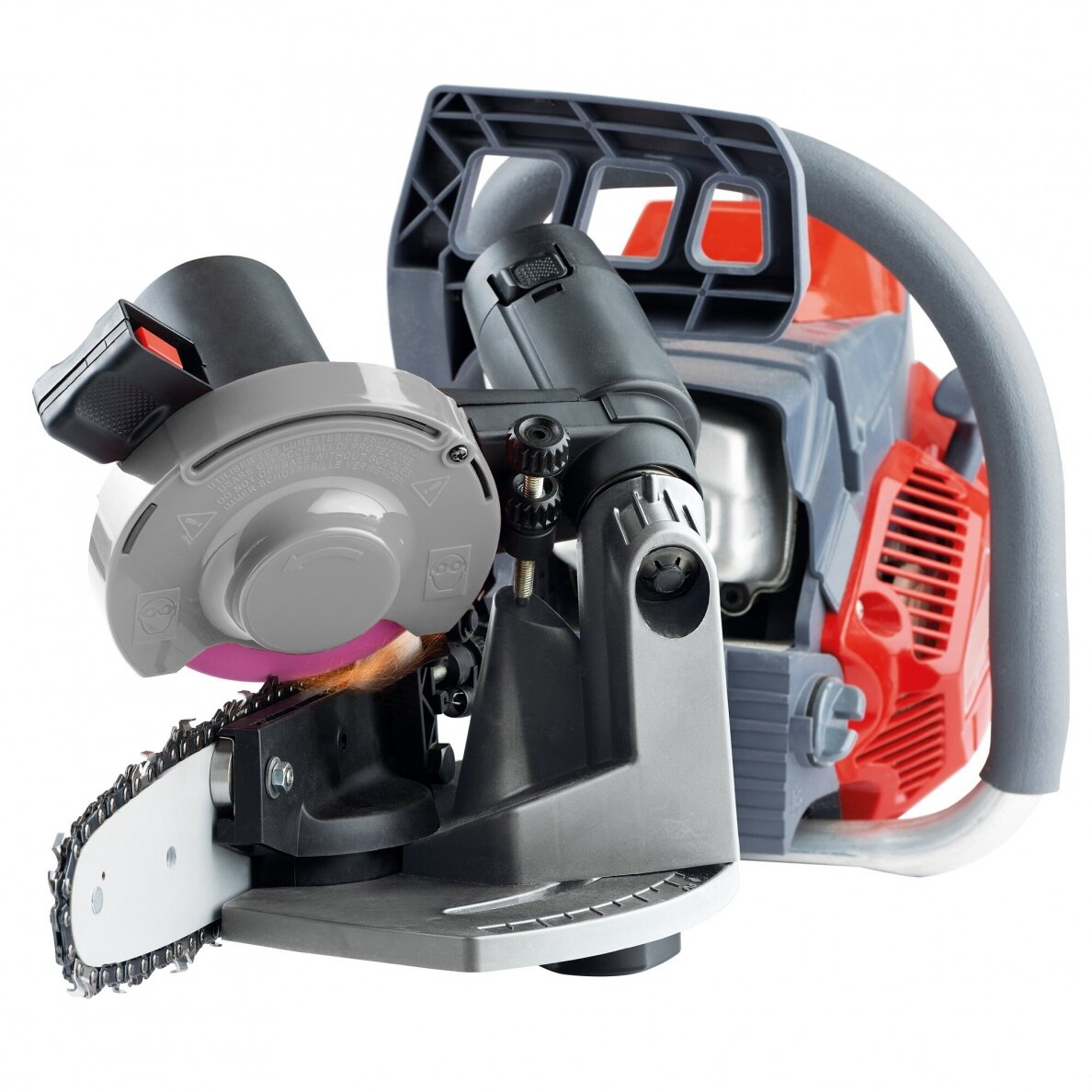 Galandinimo staklės Tecomec MICROJOLLY LI-ION ant juostos 1 Galandinimo staklės Tecomec MICROJOLLY LI-ION ant juostos 1