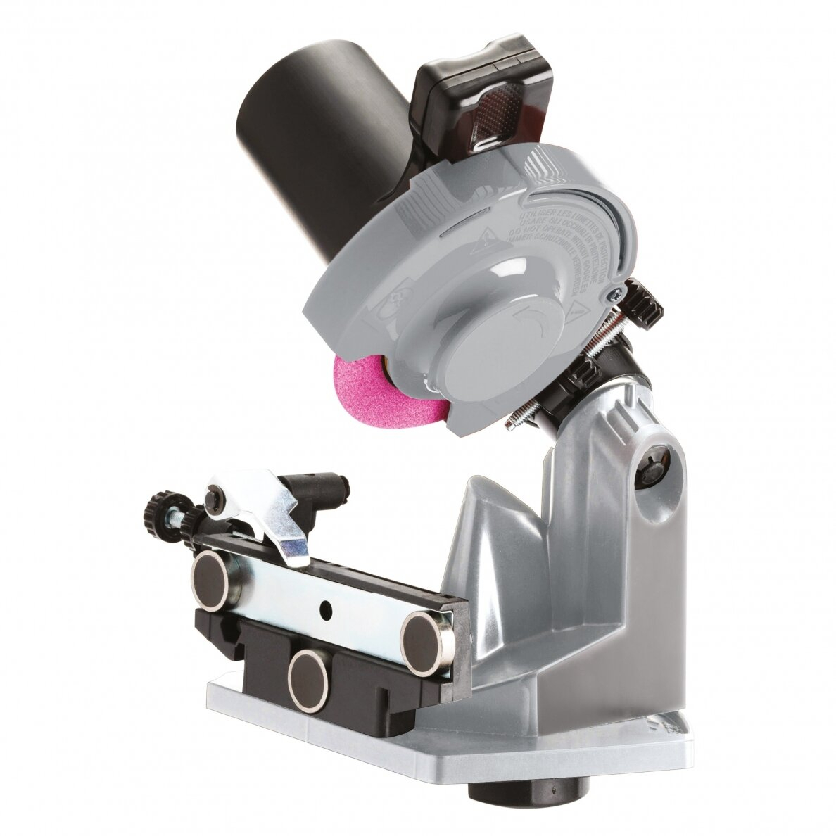 Galandinimo staklės Tecomec MICROJOLLY LI-ION ant juostos Galandinimo staklės Tecomec MICROJOLLY LI-ION ant juostos
