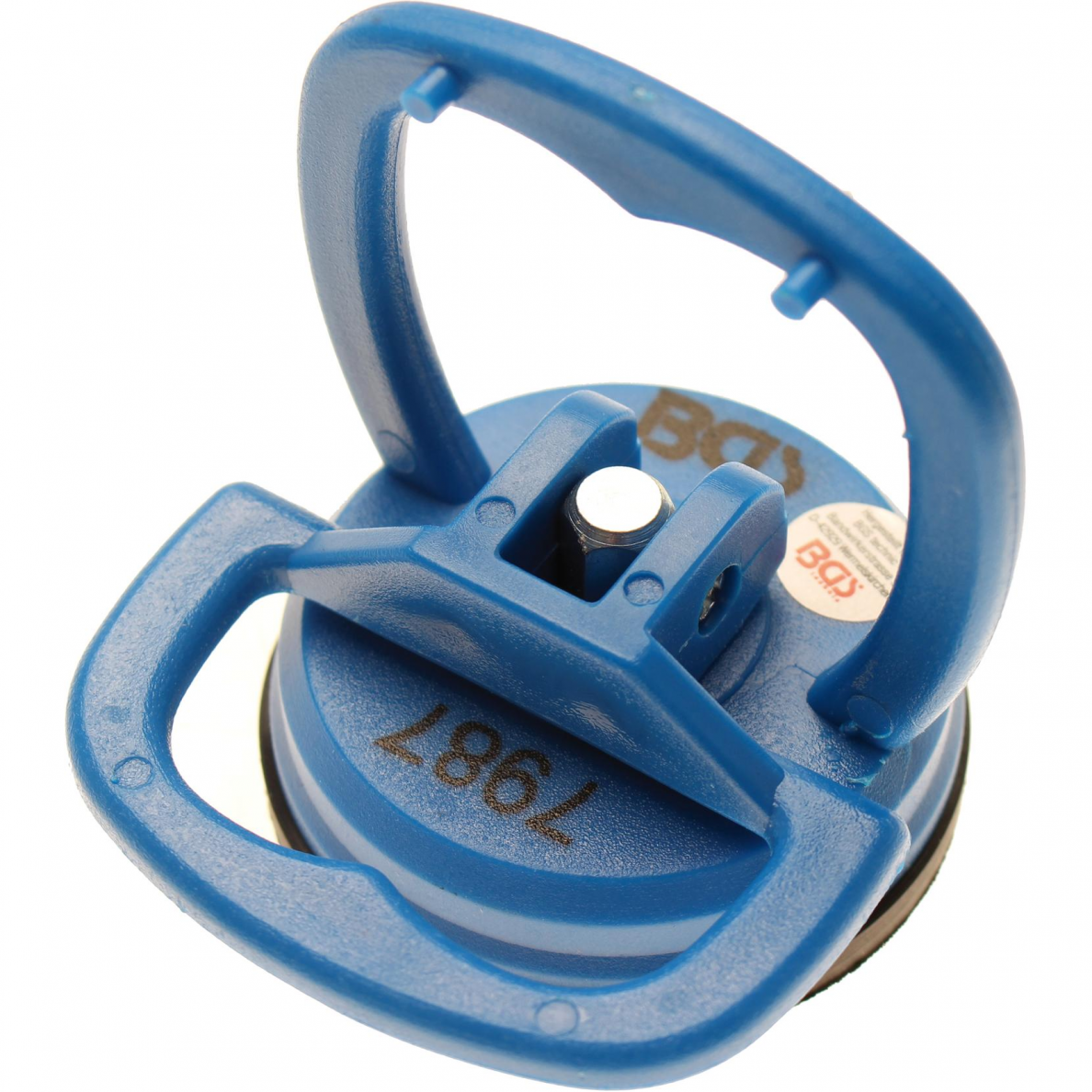 Vakuuminis kėliklis BGS-technic, Ø 55 mm, ABS Vakuuminis kėliklis BGS-technic, Ø 55 mm, ABS