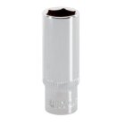 Prailginta šešiakampė galvutė 16mm 3/8" Irimo blisteryje Prailginta šešiakampė galvutė 16mm 3/8" Irimo blisteryje