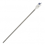 Prailg. plunksninis grąžtas 8 mm - 400 mm