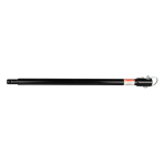 Prailginimas žemės grąžtui Makita E-07325 (su kaiščiu) 540 mm