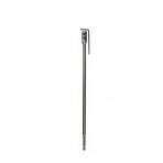 Prailginimo antgalis plunksniniam grąžtui Bosch, 305 mm, 1/4'', 2608595423